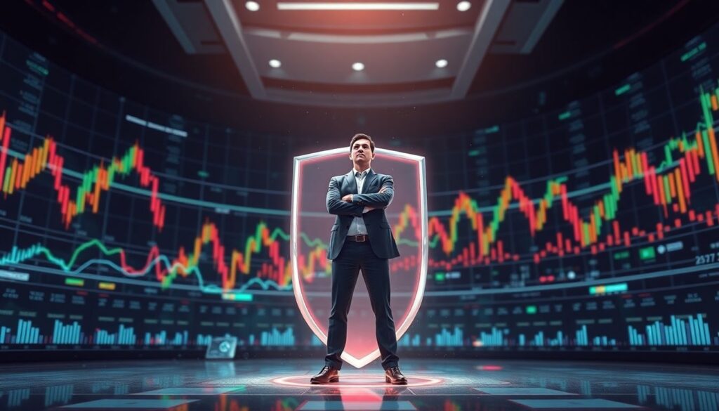 Стоп-лосс: почему это лучший друг трейдера - иллюстрация