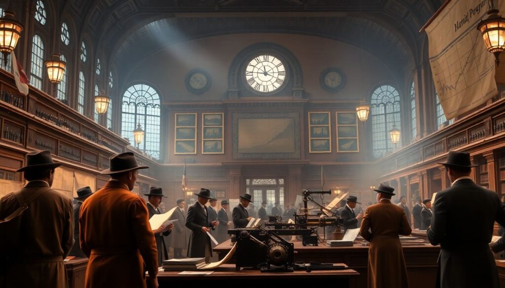 Тейк-профит: как вовремя зафиксировать прибыль - иллюстрация