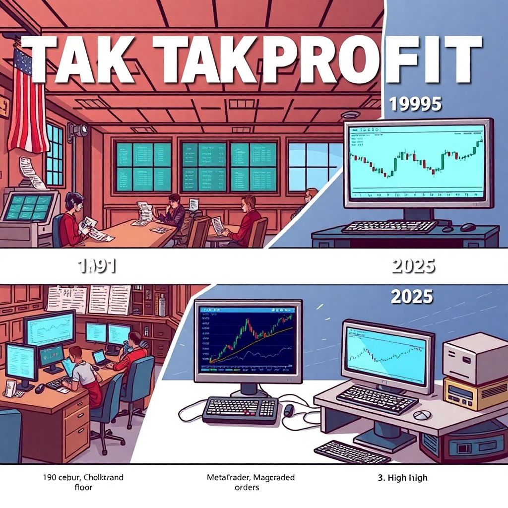 Тейк-профит: как правильно зафиксировать прибыль и не упустить выгодный момент Тейк профит: как вовремя зафиксировать прибыль