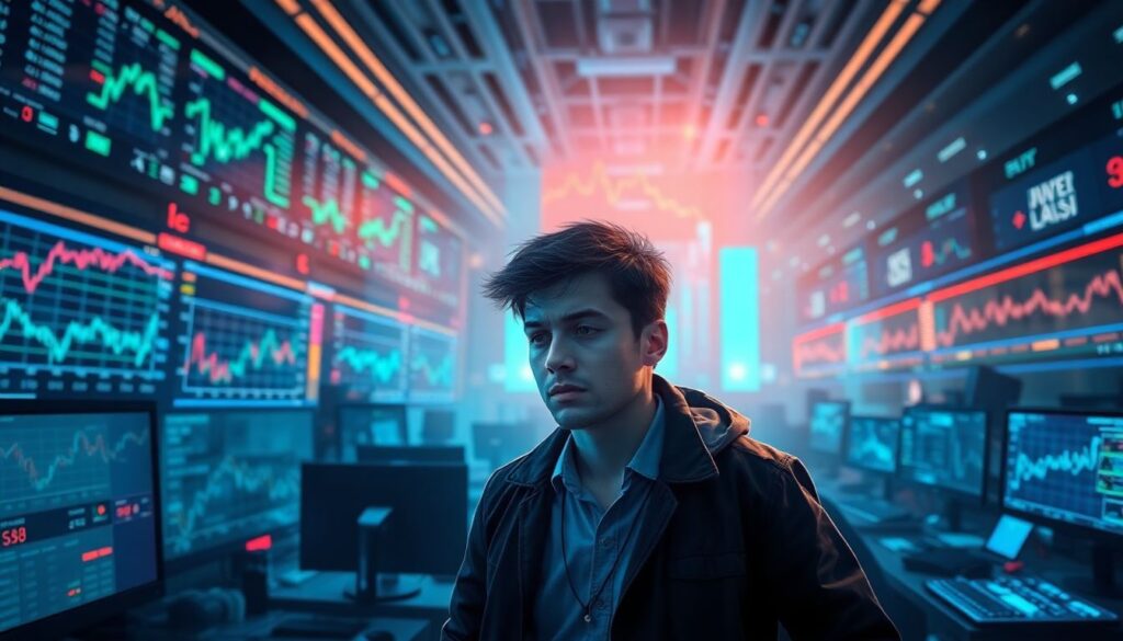 Переторговка: почему больше сделок не значит больше прибыли - иллюстрация