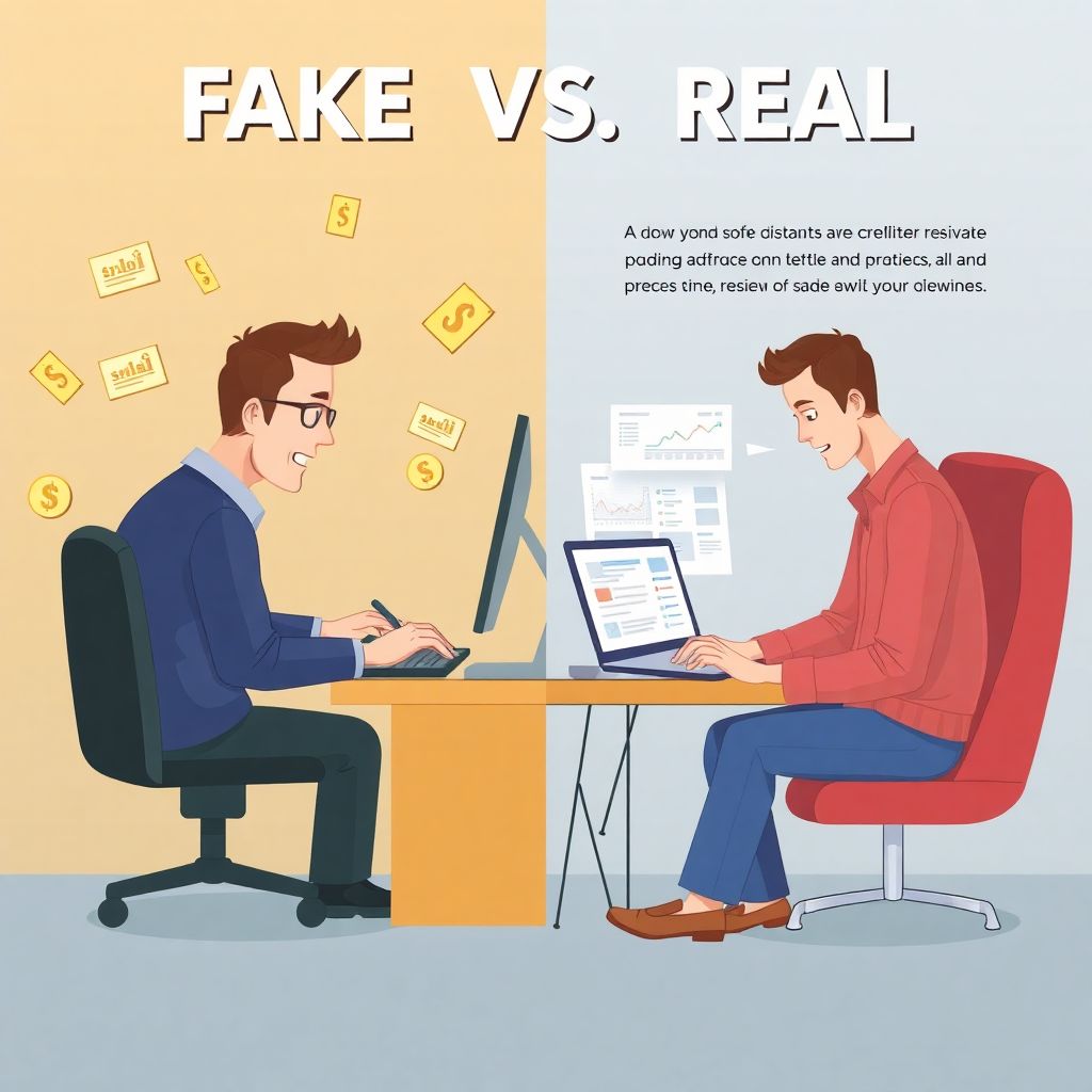 Как отличить реальные отзывы о брокере от заказных и не попасть на обман Как отличить реальные отзывы о брокере от заказных