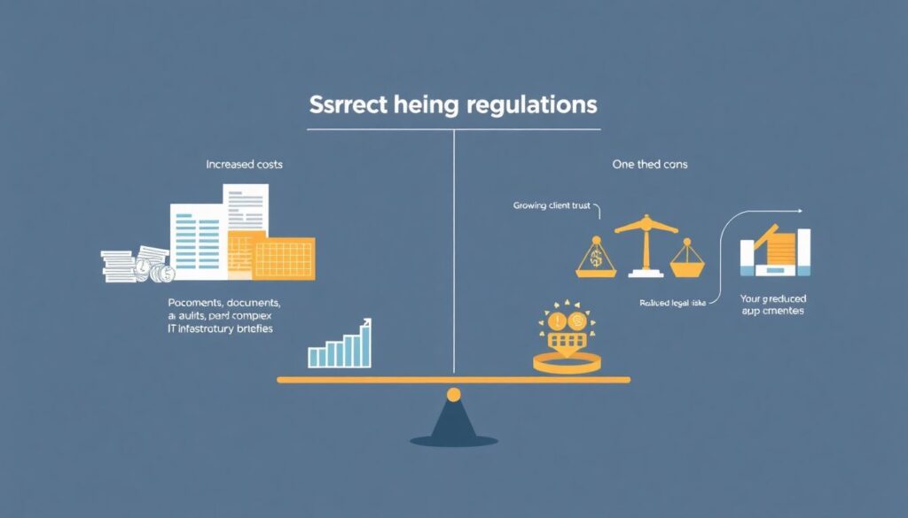 Регуляция форекс-брокеров: лицензии ЦБ РФ, CySEC, FCA - иллюстрация