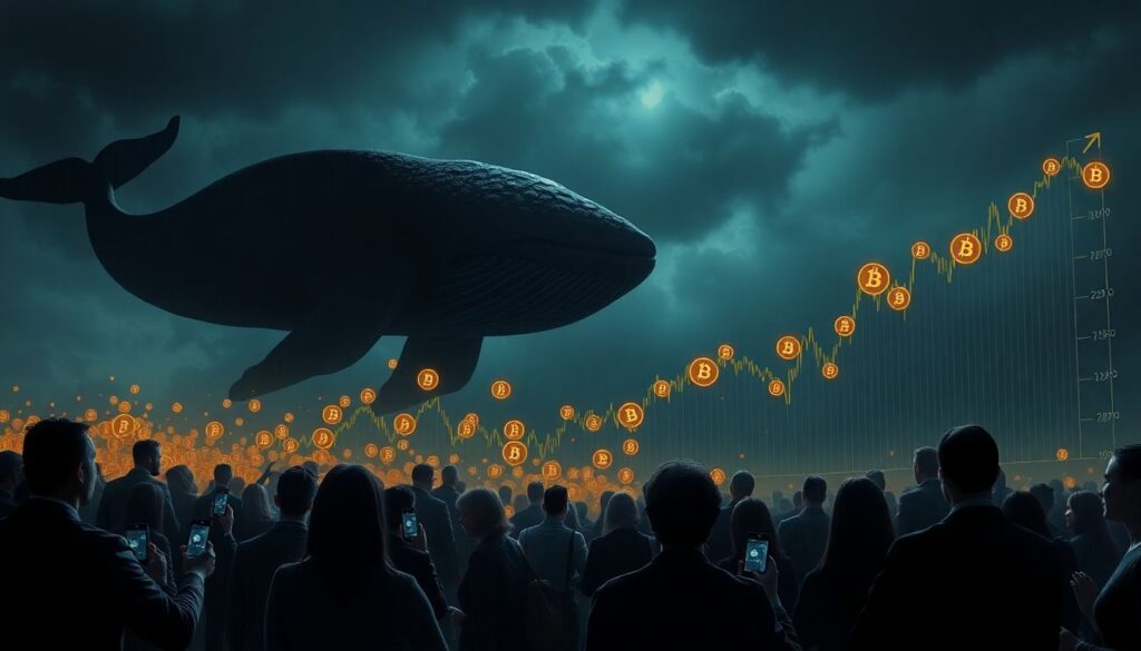 Фиксация прибыли в криптовалюте: когда лучше продавать и выйти из сделки Фиксация прибыли: когда продавать криптовалюту - иллюстрация