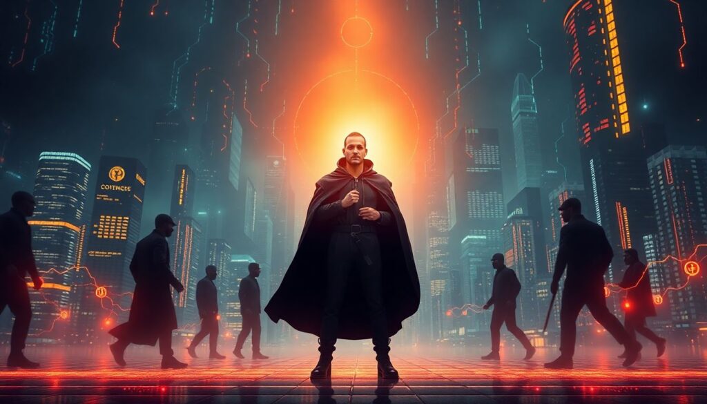 Кухня или реальный брокер: как вывести мошенников на чистую воду - иллюстрация