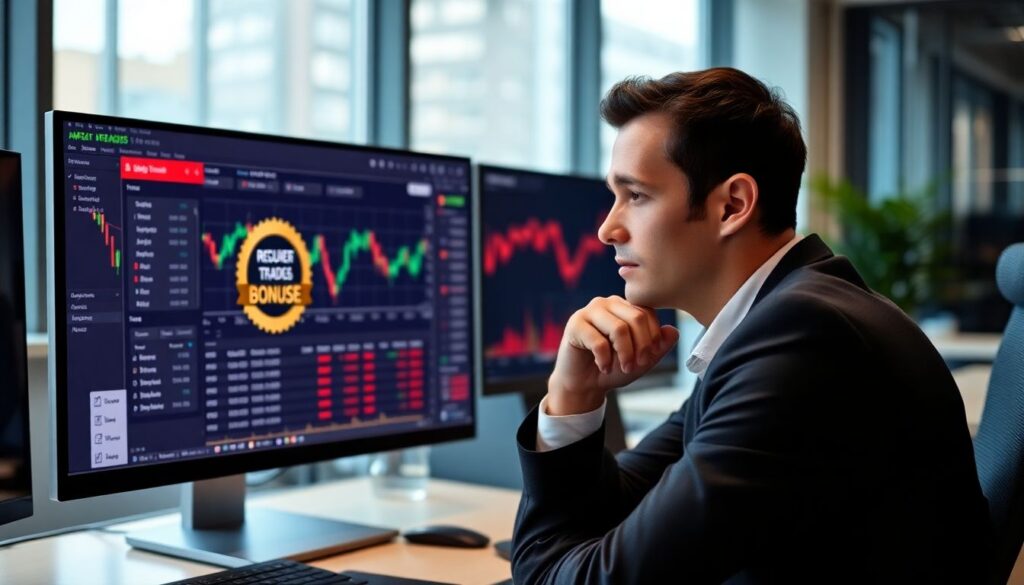 Бонусы и акции от брокеров: бесплатный сыр или реальная выгода - иллюстрация