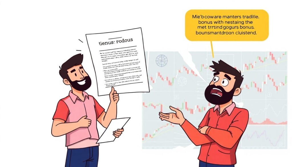 Бонусы и акции от брокеров: бесплатный сыр или реальная выгода - иллюстрация