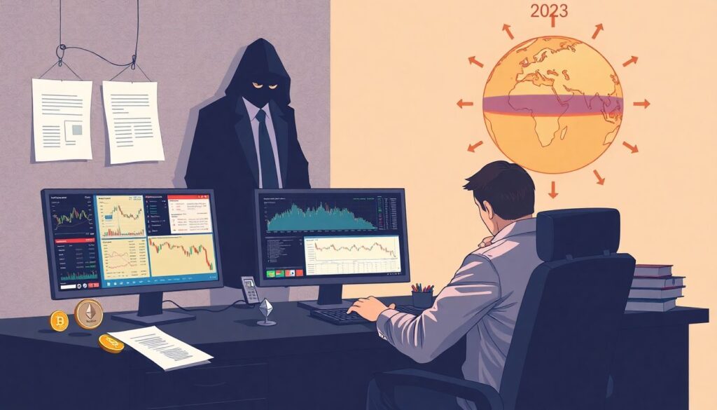 Налоги с доходов от торговли на Forex: как платить честно - иллюстрация