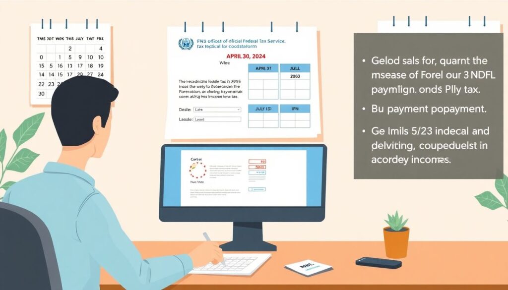 Налоги с доходов от торговли на Forex: как платить честно - иллюстрация