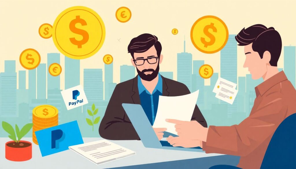 Валюта и самозанятость: особенности приема платежей - иллюстрация