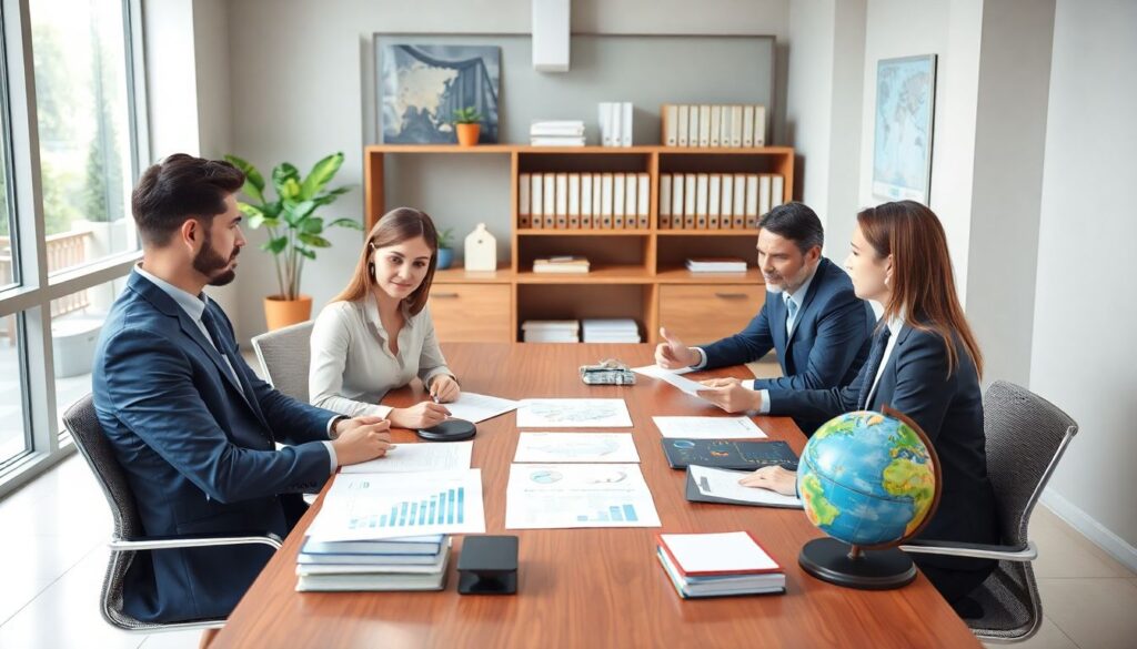 Валютные операции для юридических лиц: основы для малого бизнеса - иллюстрация