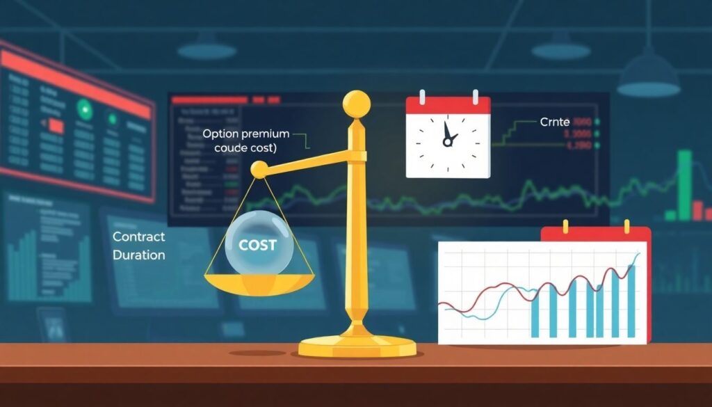 Валютные опционы для бизнеса: защита от неблагоприятного движения курса - иллюстрация