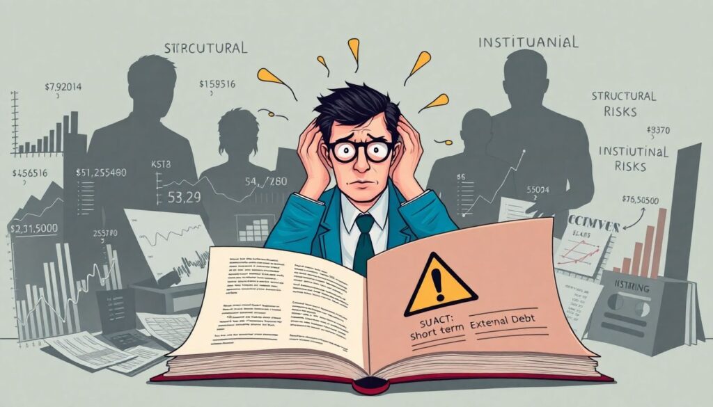 Азиатский финансовый кризис 1997 года: как это было - иллюстрация