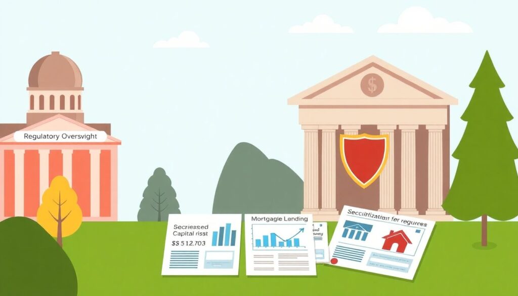 Ипотечный кризис 2008 года в США: причины и последствия для всего мира - иллюстрация