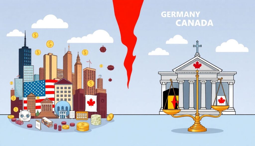 Ипотечный кризис 2008 года в США: причины и последствия для всего мира - иллюстрация