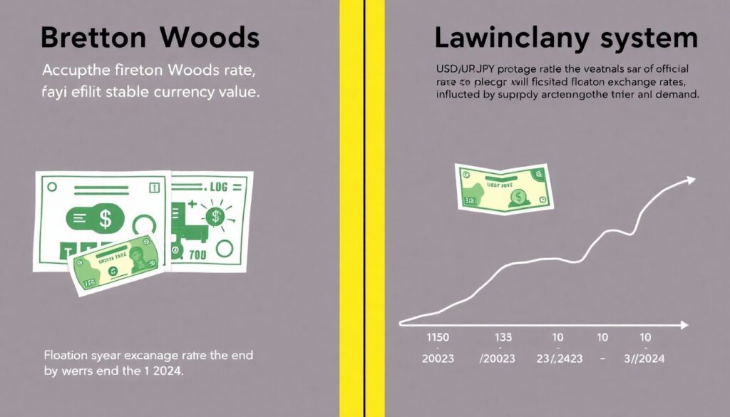 Ямайская валютная система: что пришло на смену Бреттон-Вудсу - иллюстрация