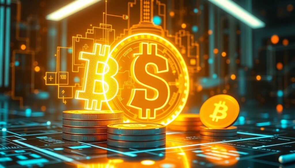 Будущее денег через 20 лет: какие технологии изменят финансовую систему Будущее денег: какими они будут через 20-30 лет - иллюстрация