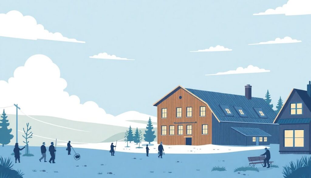 Универсальный базовый доход: эксперименты и перспективы - иллюстрация