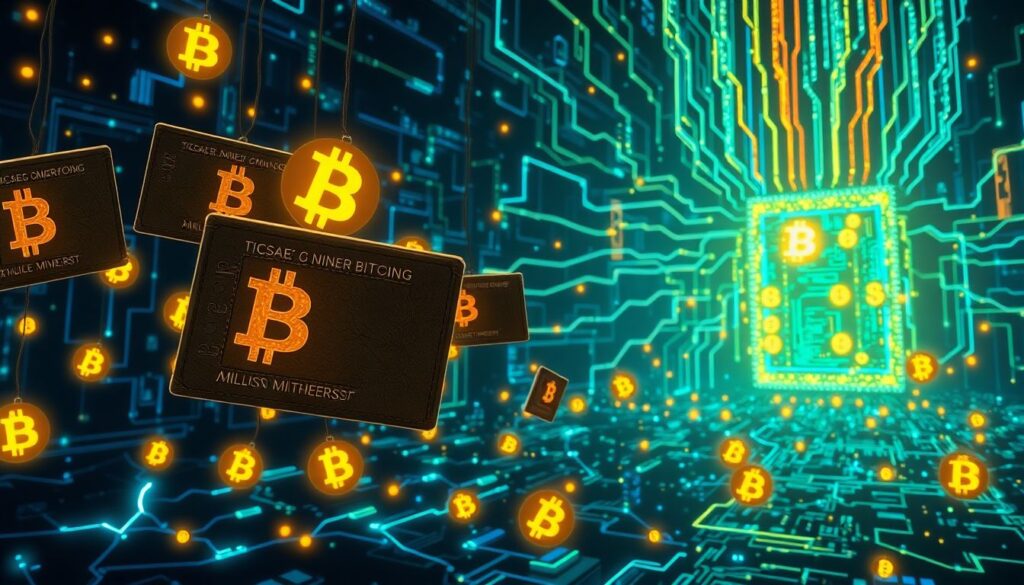 Квантовые компьютеры: угроза для блокчейна и криптовалют? - иллюстрация