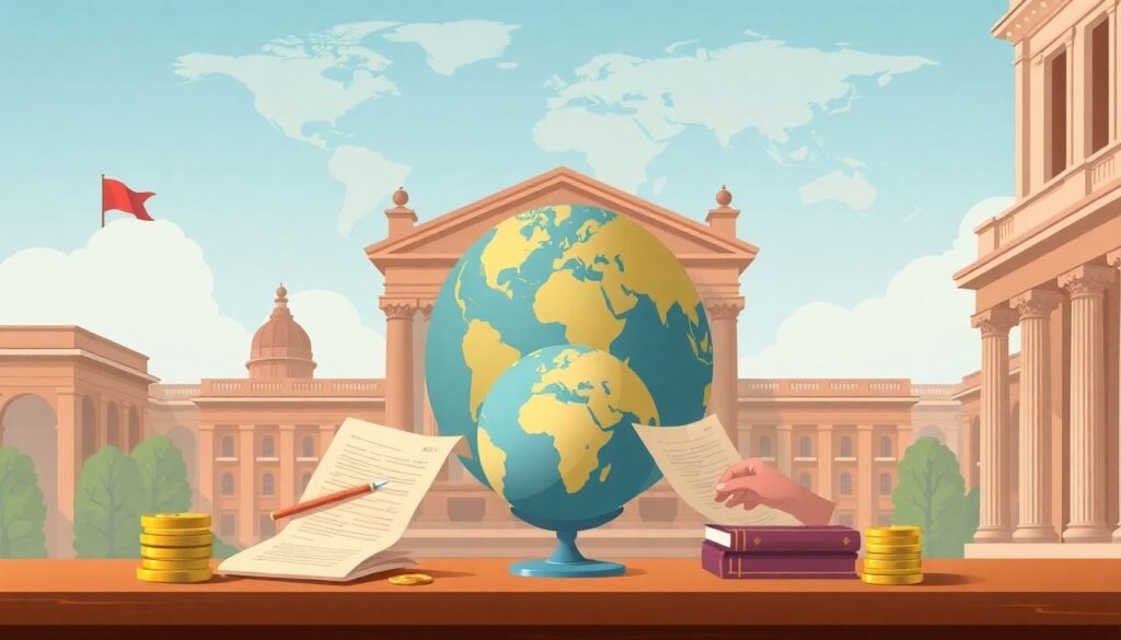 Налоговое резидентство: как не платить налоги дважды - иллюстрация