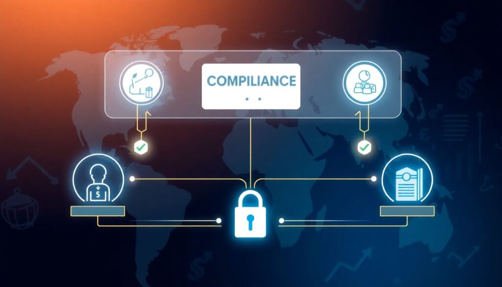 Банковский комплаенс: почему ваш перевод в валюте могут заблокировать - иллюстрация