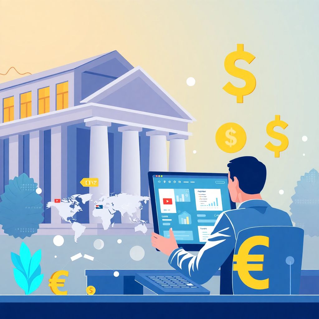 Банковский комплаенс: почему ваш перевод в валюте могут заблокировать