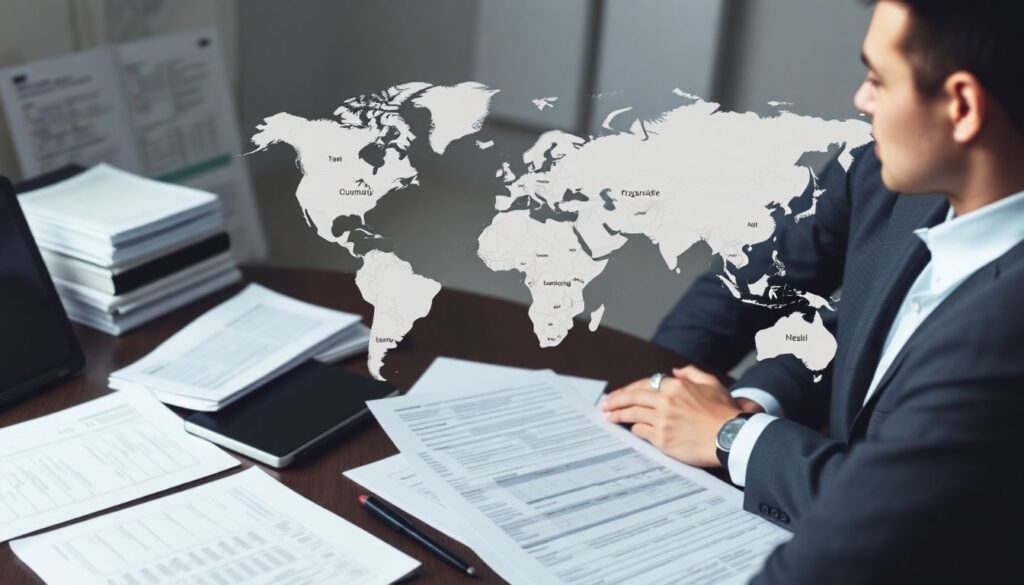 Fatca и Crs: как проходит обмен налоговой информацией между странами мира FATCA и CRS: как налоговые службы разных стран обмениваются информацией - иллюстрация