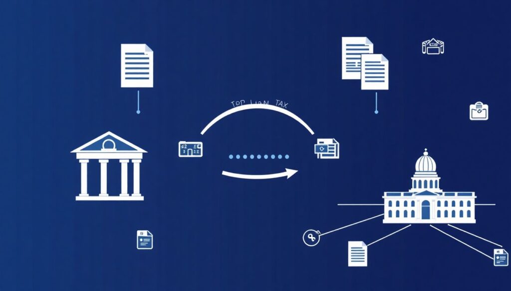 Fatca и Crs: как проходит обмен налоговой информацией между странами мира FATCA и CRS: как налоговые службы разных стран обмениваются информацией - иллюстрация