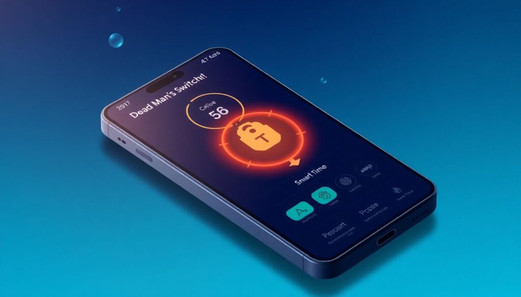 Наследование криптовалюты: как передать цифровые активы своим близким - иллюстрация