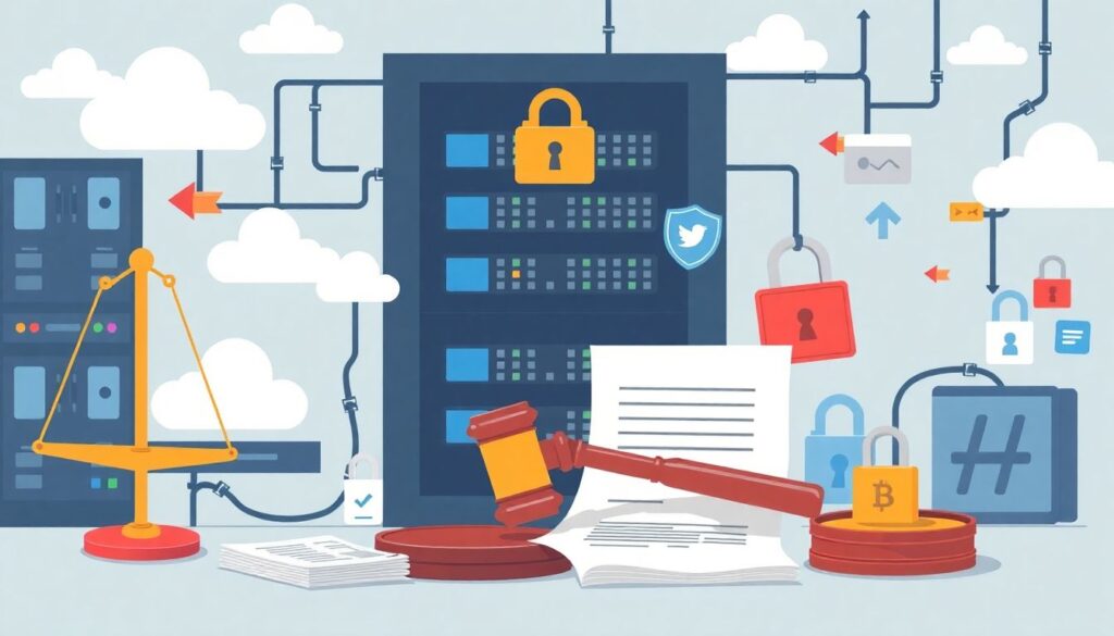 Цифровое завещание: юридические аспекты - иллюстрация