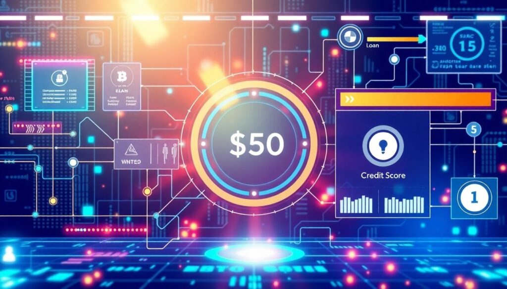 Микрокредитование и P2P-платформы: альтернатива банкам - иллюстрация