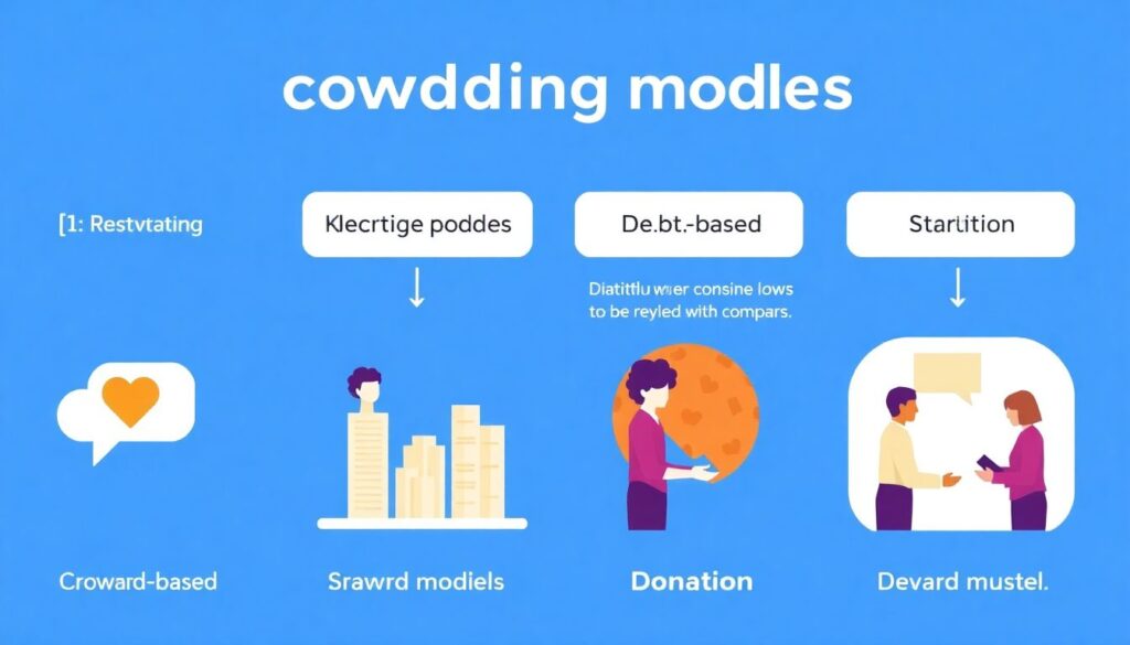 Краудфандинг: как привлечь деньги на свой проект со всего мира - иллюстрация