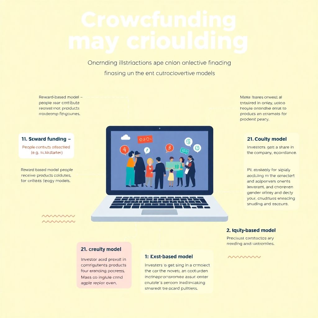 Краудфандинг: как привлечь финансирование на свой проект со всего мира Краудфандинг: как привлечь деньги на свой проект со всего мира