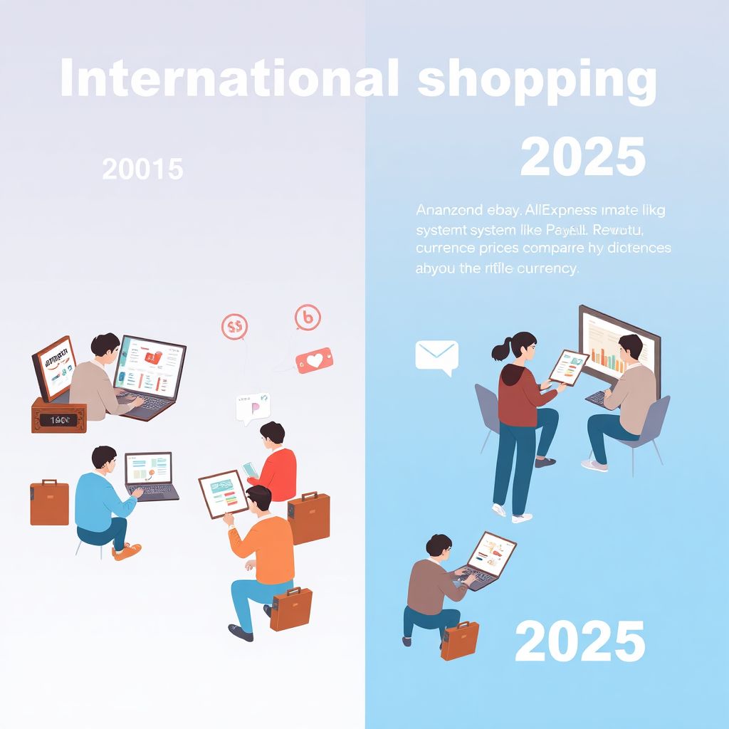 Как экономить на международных онлайн покупках с помощью правильной валюты