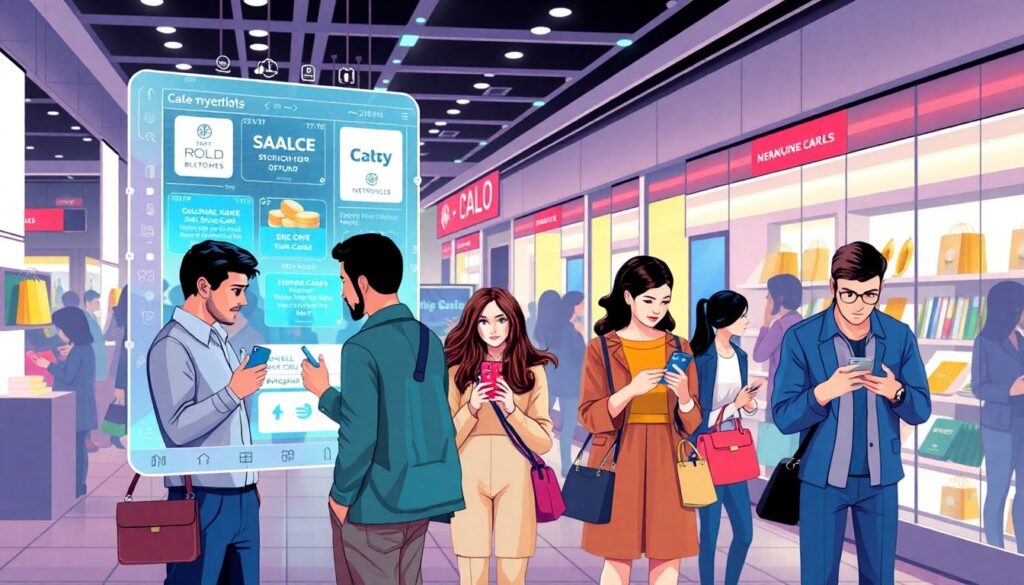 Кэшбэк-сервисы и купоны для зарубежных магазинов - иллюстрация