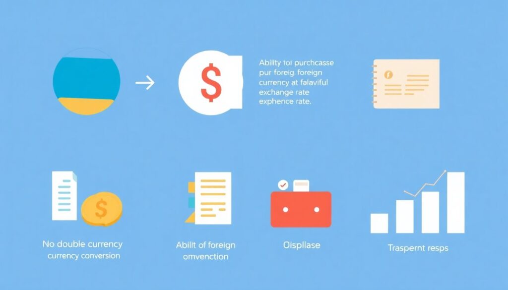 Покупка на eBay, Amazon, AliExpress: как избежать лишних трат на конвертации - иллюстрация