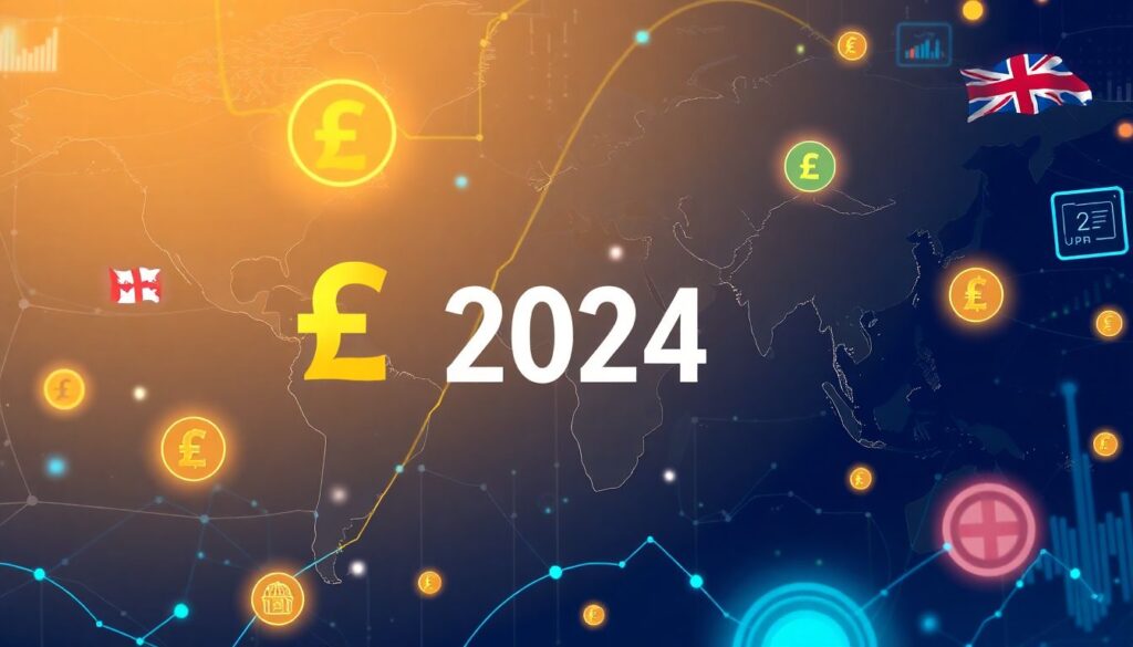 Британский фунт: вызовы после Brexit и перспективы - иллюстрация