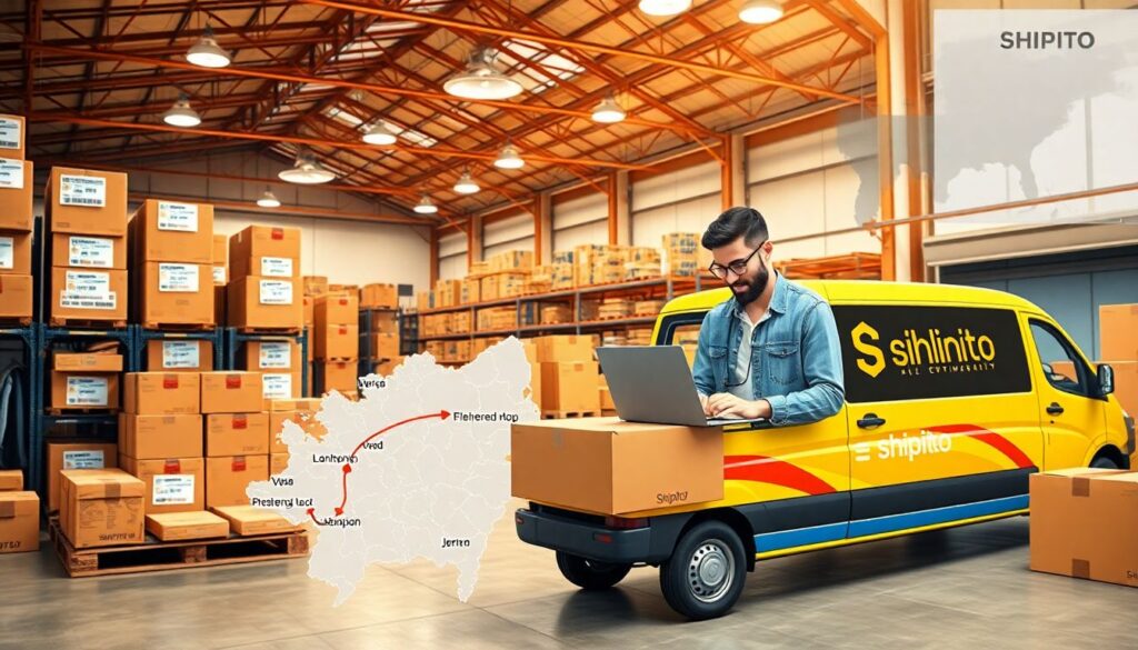 Как заказать товары из магазинов, которые не доставляют в вашу страну - иллюстрация