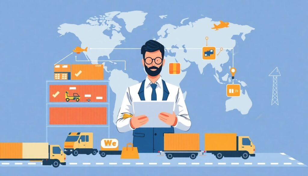 Как заказать товары из магазинов, которые не доставляют в вашу страну - иллюстрация