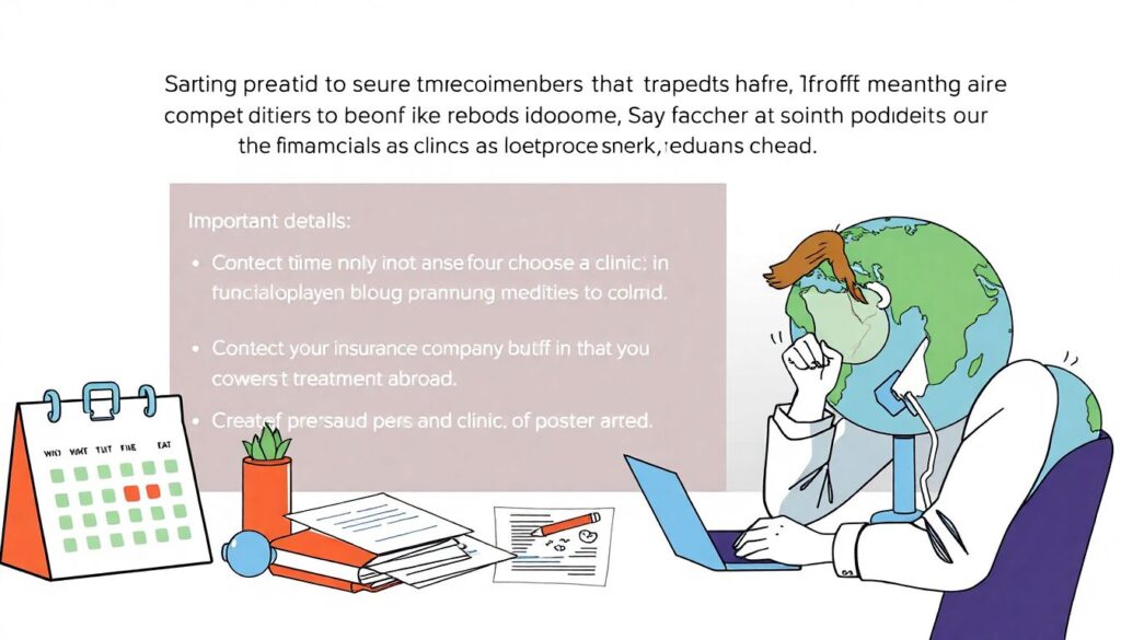 Валюта и здоровье: сколько стоит лечение за границей - иллюстрация