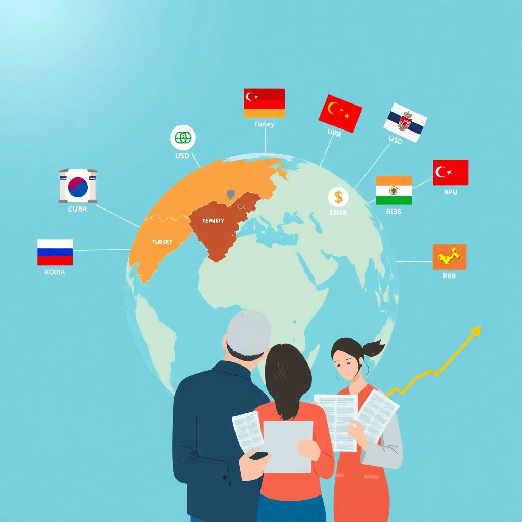 Валюта и здоровье: сколько стоит лечение за границей и как сэкономить на услугах Валюта и здоровье: сколько стоит лечение за границей