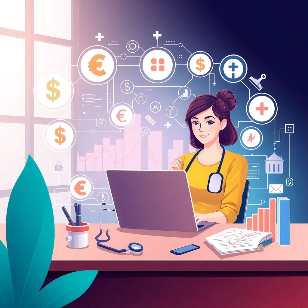 Как накопить на дорогостоящее лечение в иностранной валюте