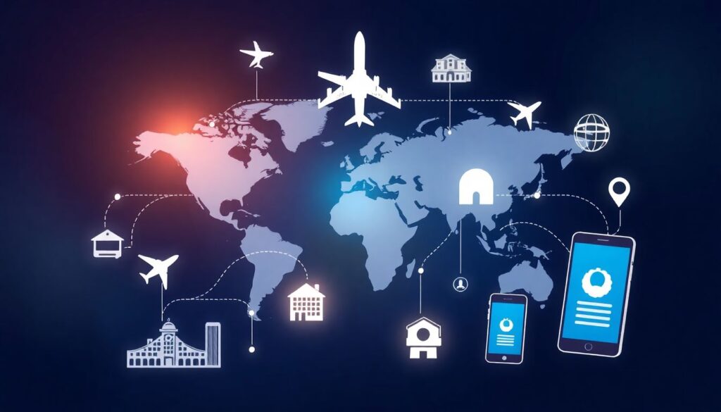 Страховка для выезда за рубеж: на что обратить внимание - иллюстрация