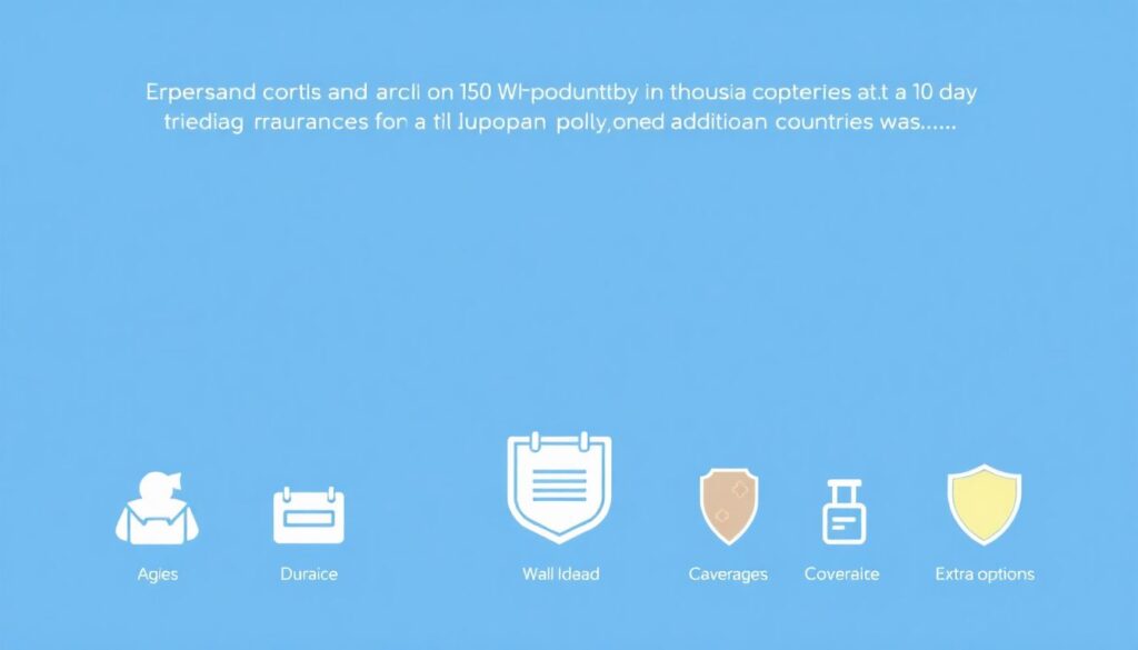 Страховка для выезда за рубеж: на что обратить внимание - иллюстрация