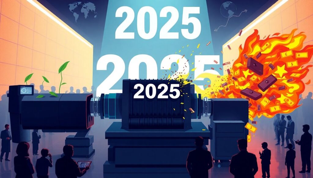 Что такое печатный станок и к чему приводит бесконтрольная эмиссия денег - иллюстрация