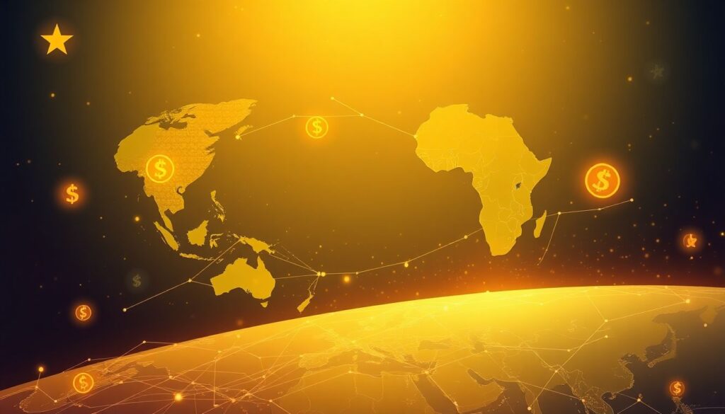 Валютные резервы Китая: почему они так важны для мировой экономики - иллюстрация