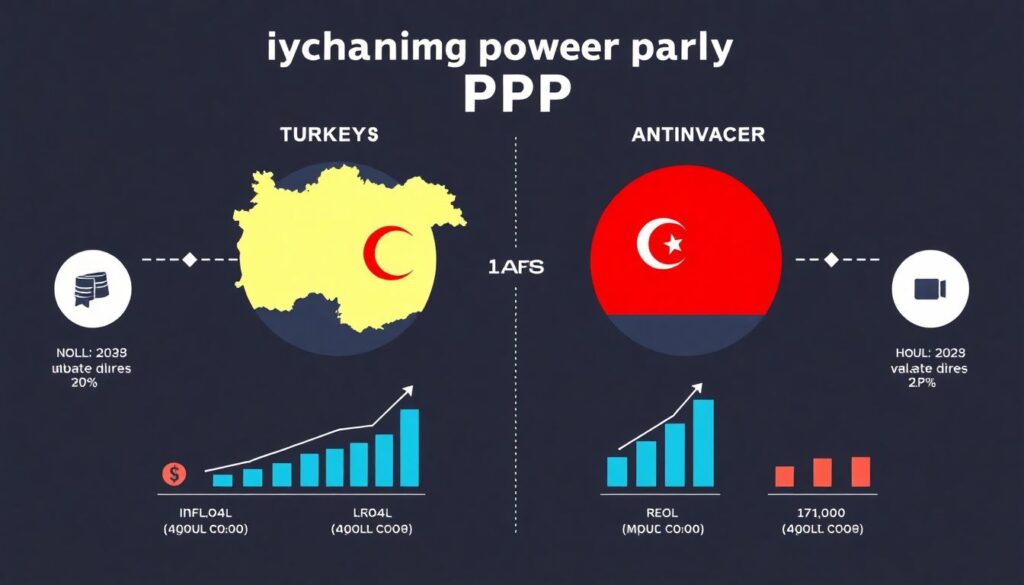 Как оценить реальную стоимость активов в разных валютах - иллюстрация