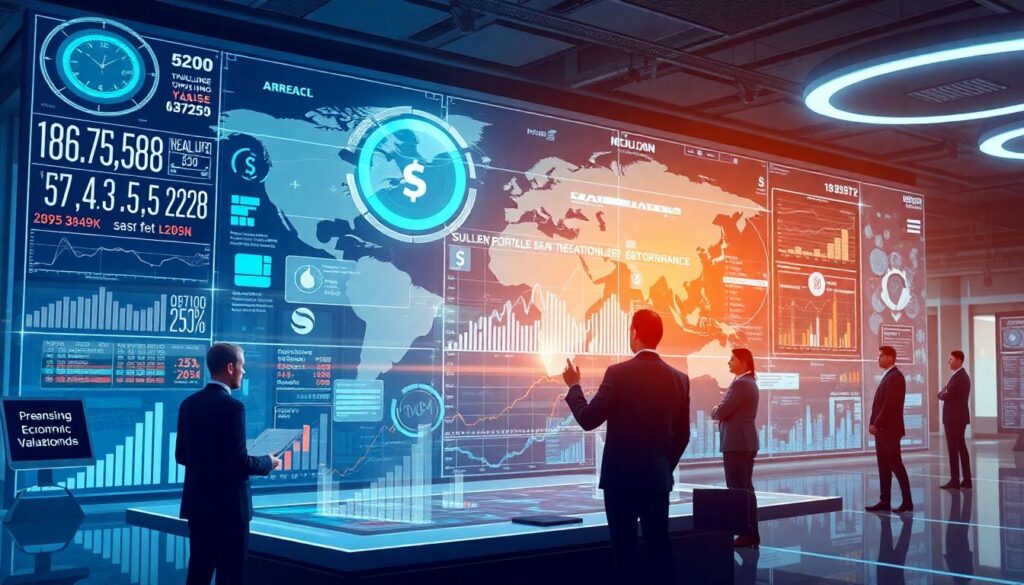 Как оценить реальную стоимость активов в разных валютах - иллюстрация