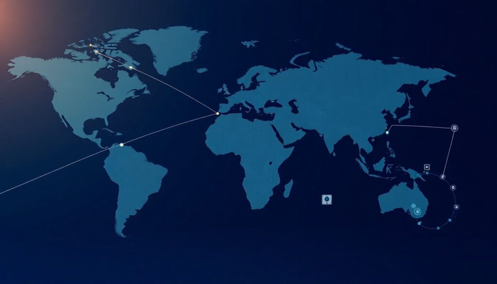Что такое офшорное программирование и как оно связано с валютными потоками - иллюстрация