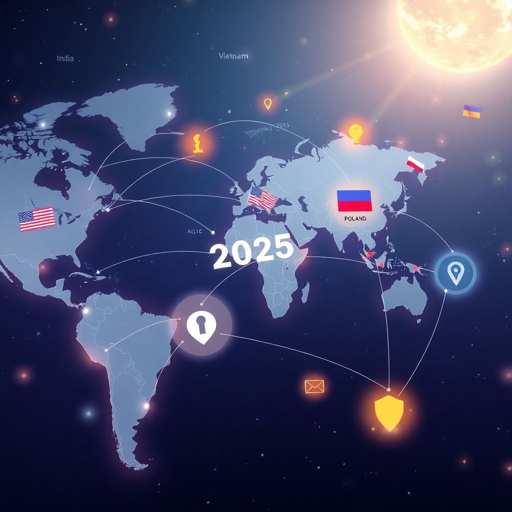 Что такое офшорное программирование и как оно связано с валютными потоками