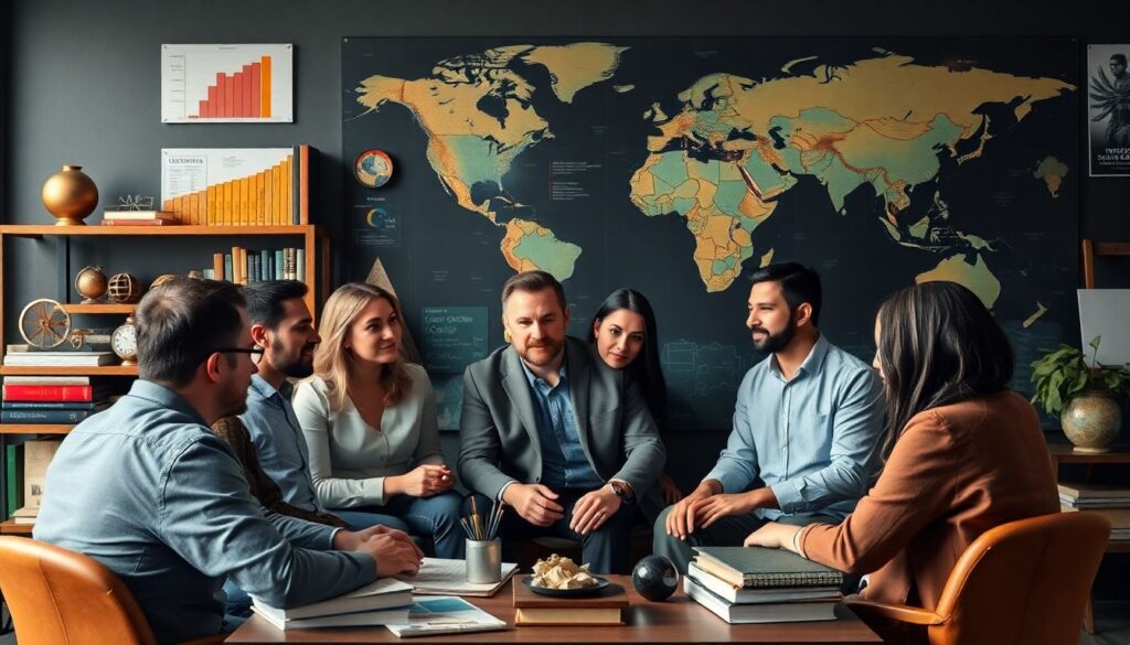 Антиглобализм: почему некоторые выступают против единой мировой экономики - иллюстрация